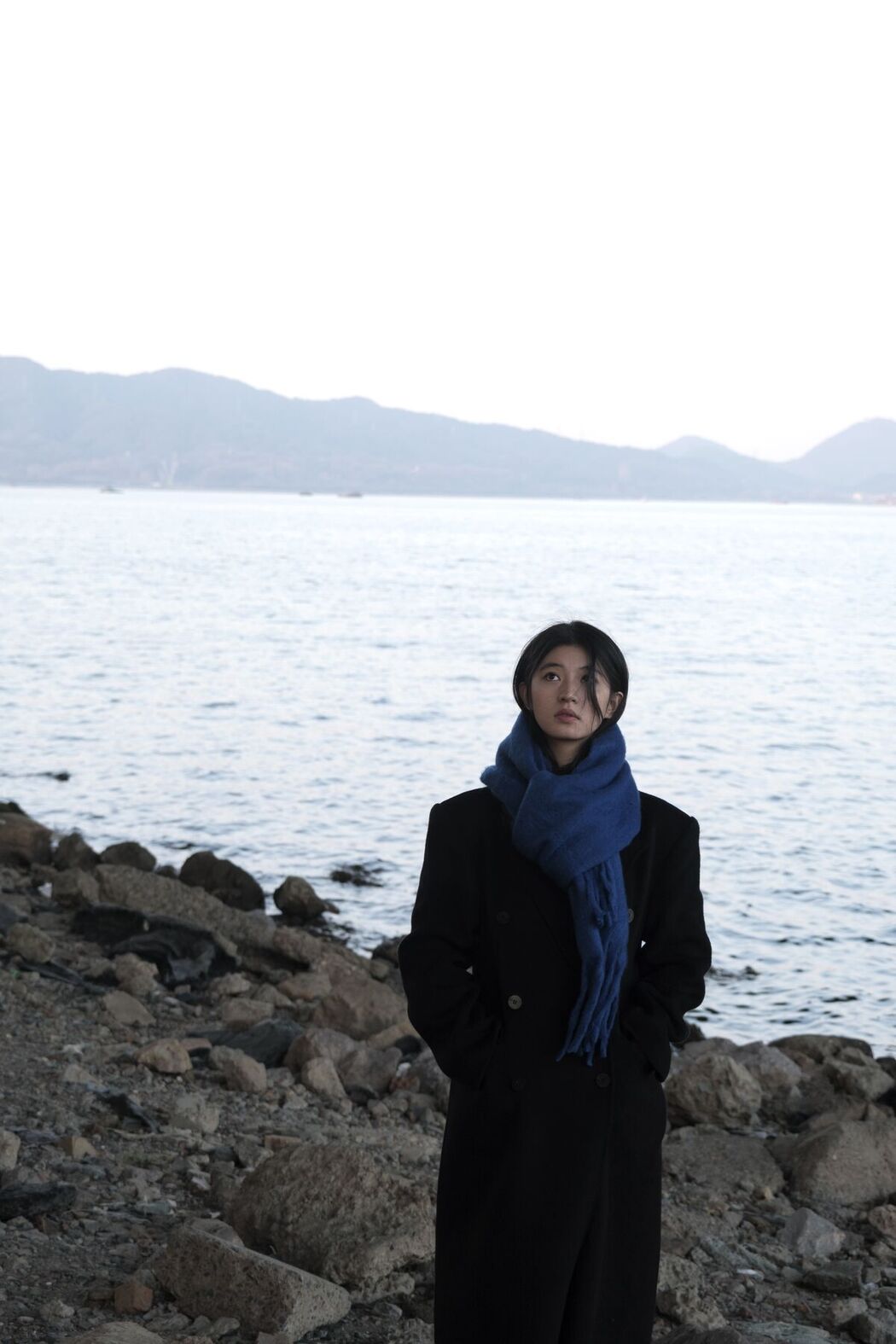 YiTuYu艺图语 Vol.6949 Lee Gou Zi