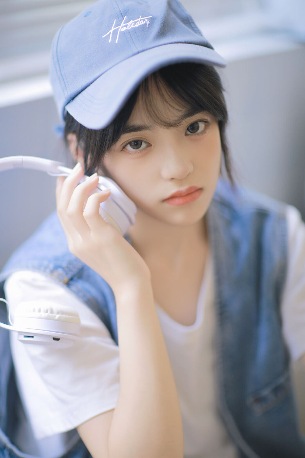 YiTuYu艺图语 Vol.7018 G Gao Gao