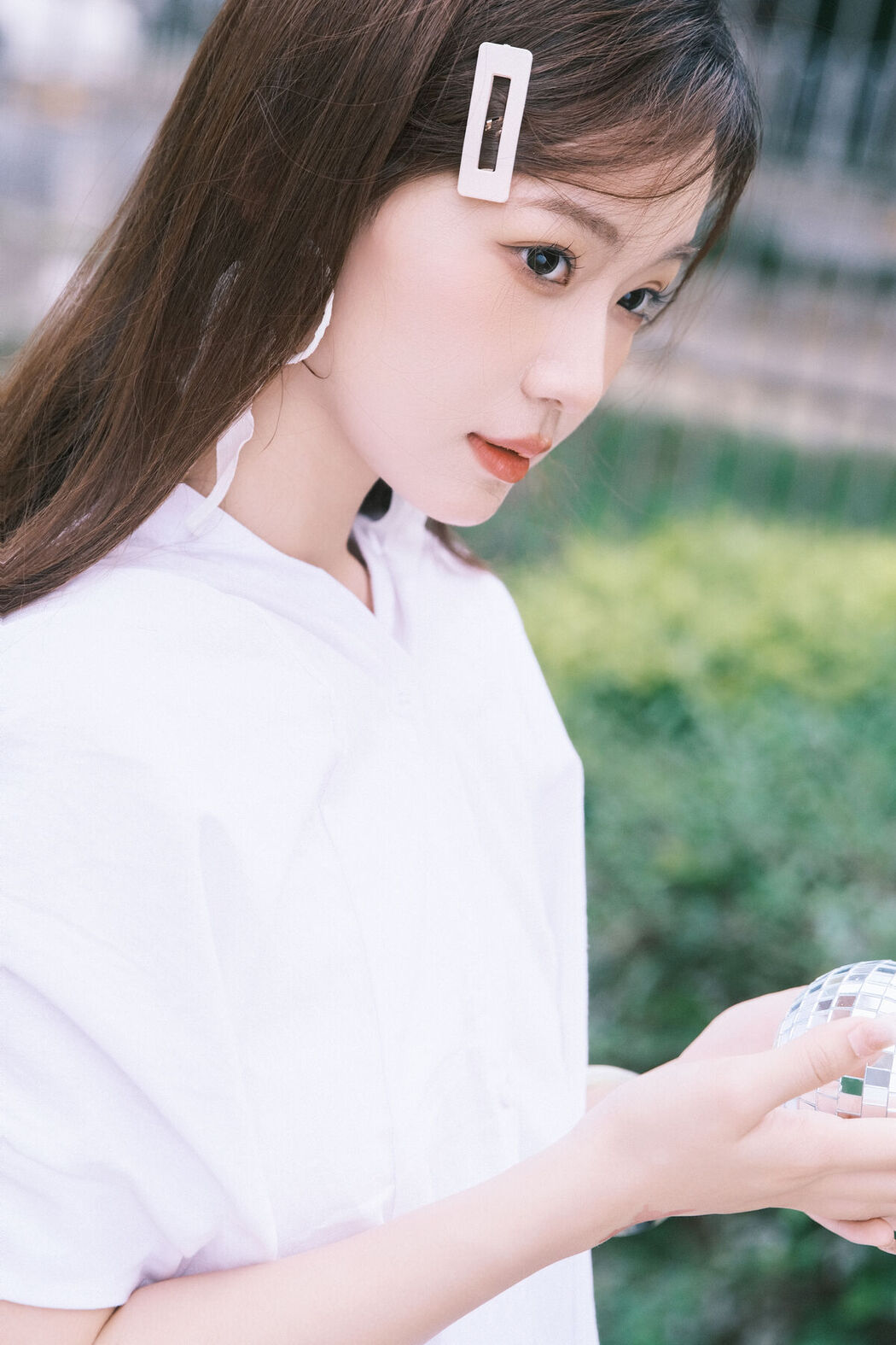 YiTuYu艺图语 Vol.7005 Gao Leng Xiao Bie Tu