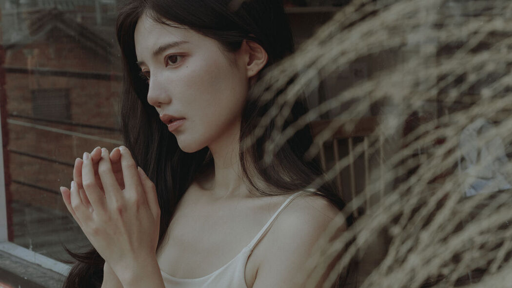 YiTuYu艺图语 Vol.7006 Yan Shi Yi
