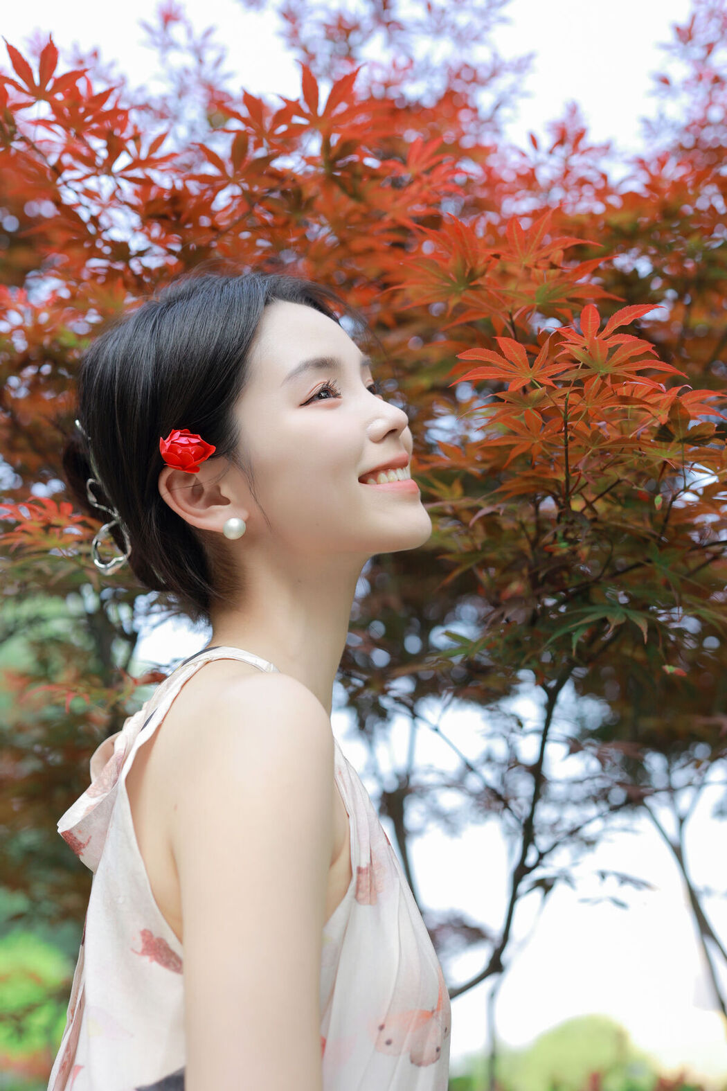 YiTuYu艺图语 Vol.7036 Xiao Meng