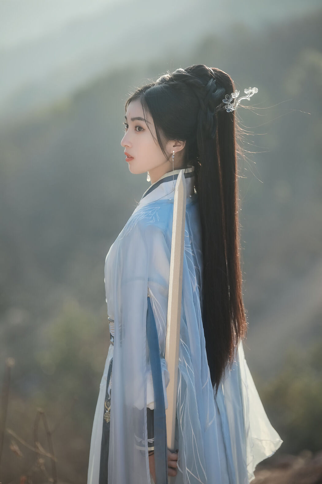 YiTuYu艺图语 Vol.6940 Tang Tang