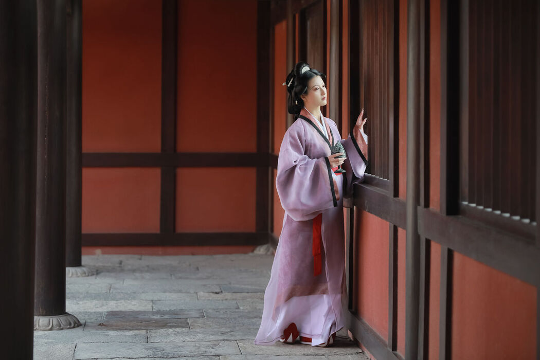 YiTuYu艺图语 Vol.6928 Hui Yin Zi