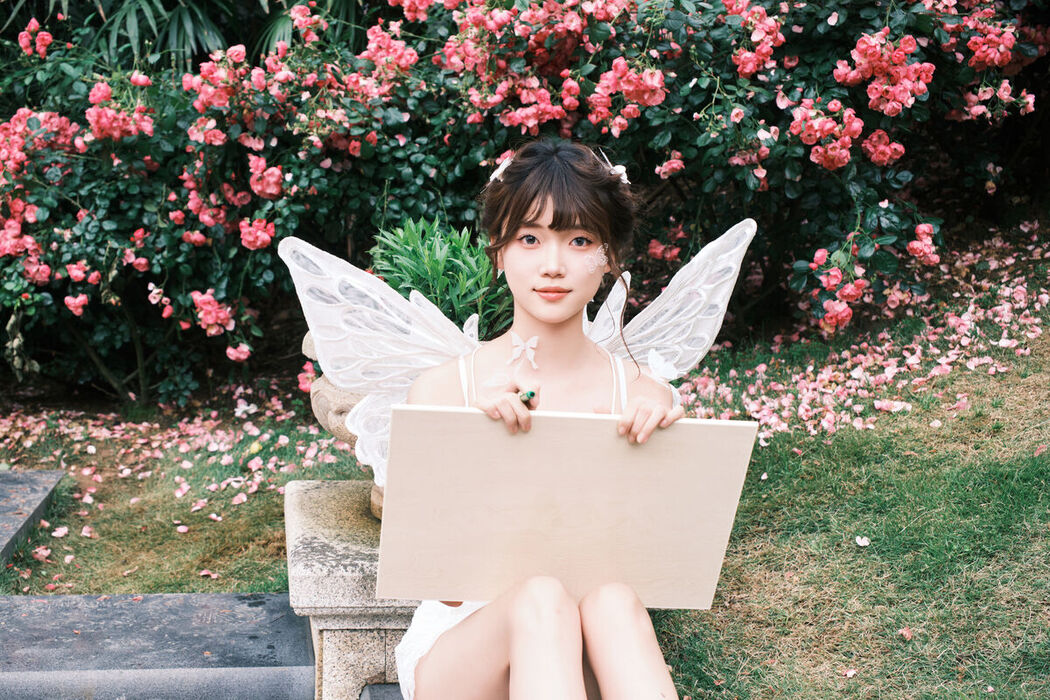 YiTuYu艺图语 Vol.7031 A Jing