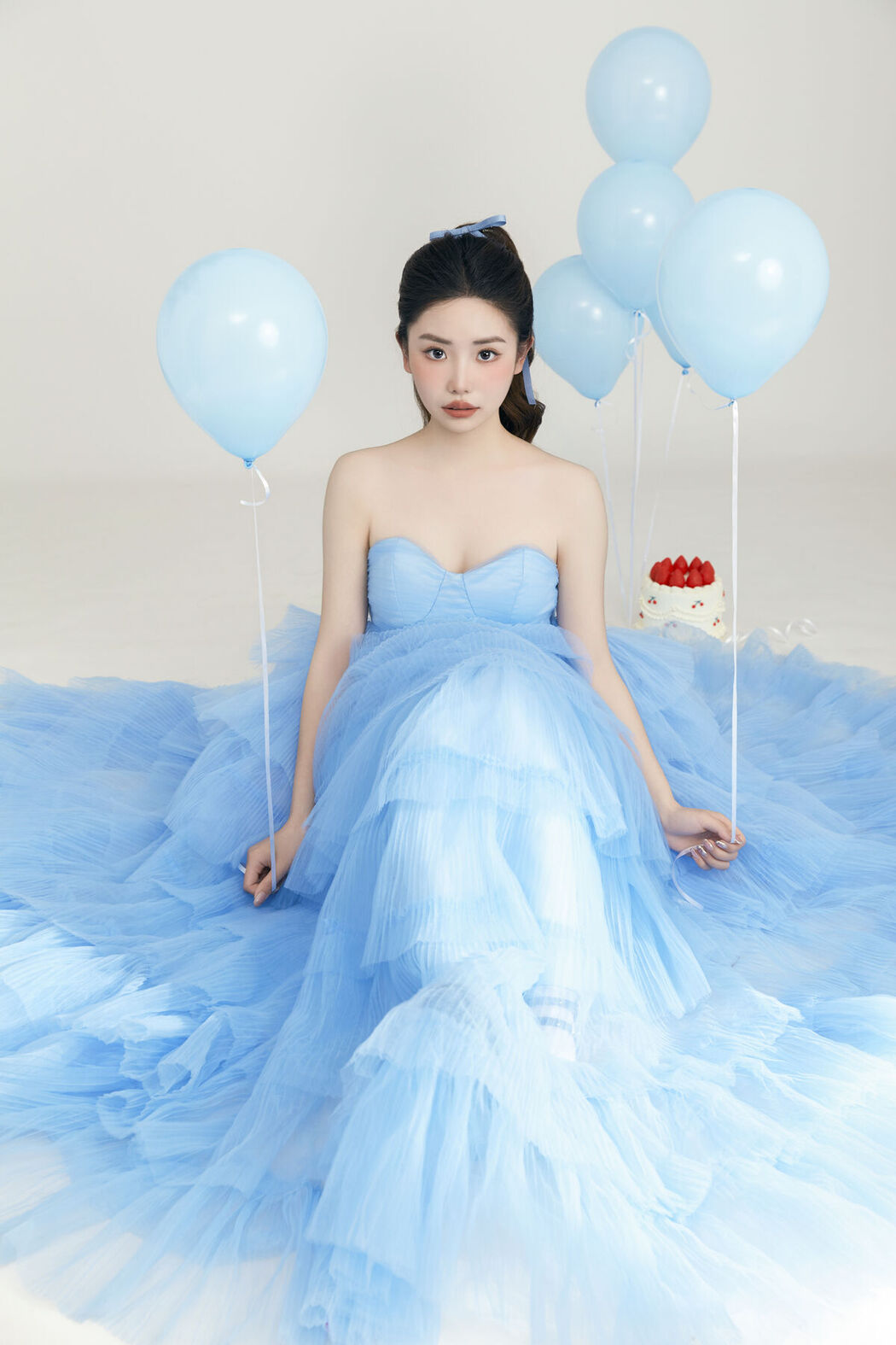 YiTuYu艺图语 Vol.6926 Hihiio