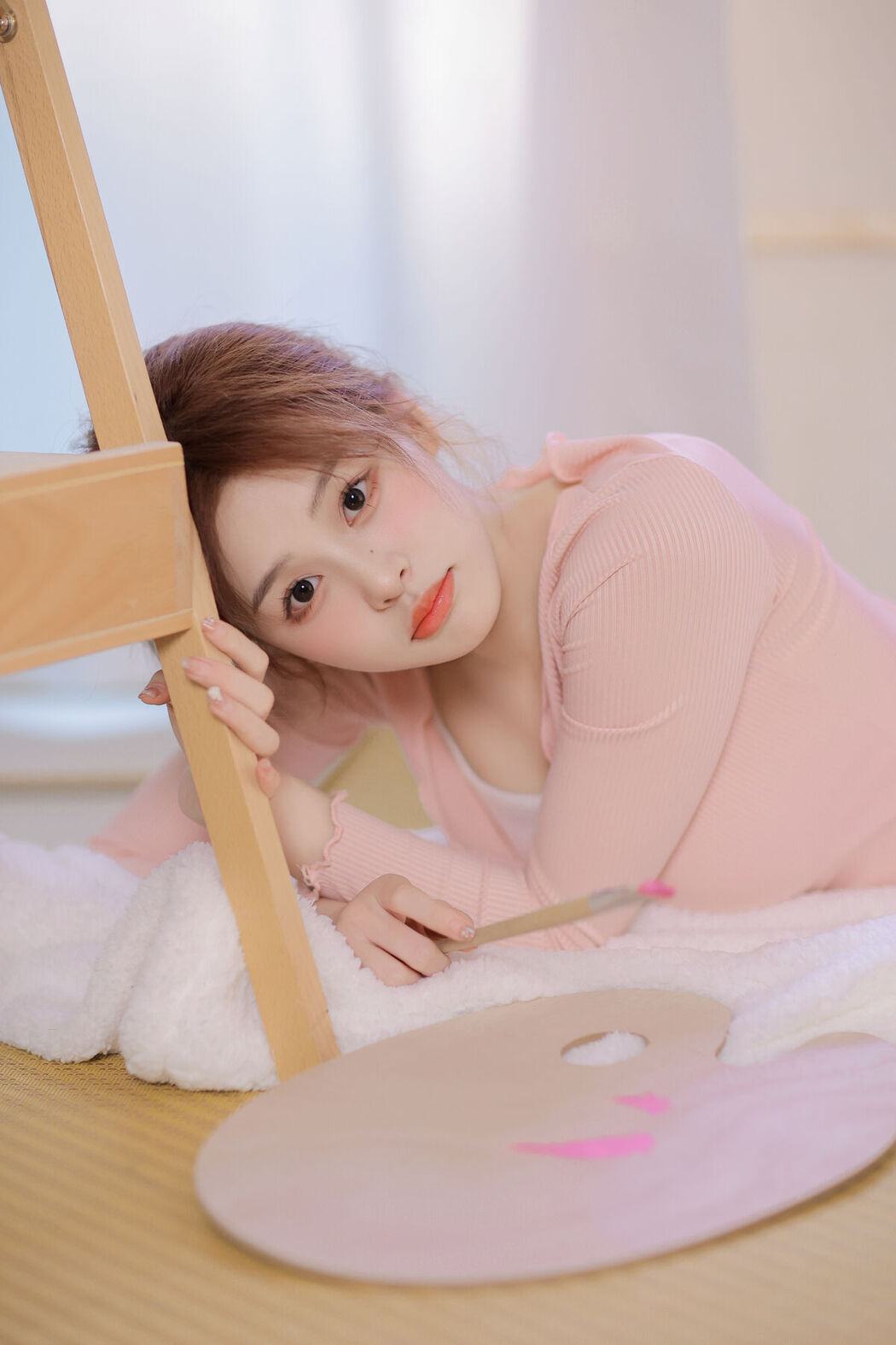 YiTuYu艺图语 Vol.6986 Luo Yan