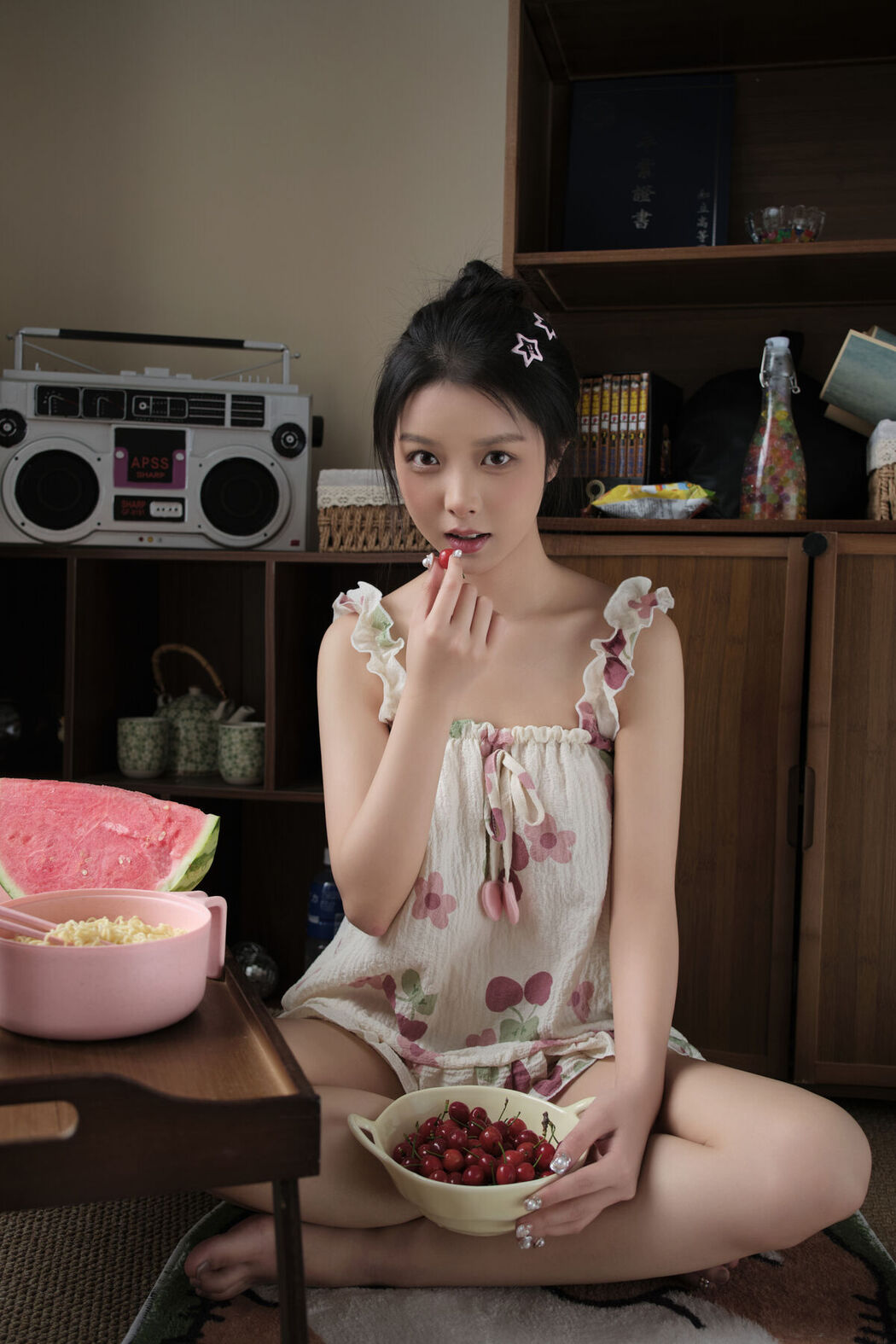 YiTuYu艺图语 Vol.6987 Xue Xue