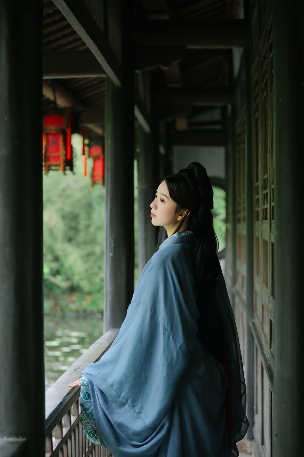 YiTuYu艺图语 Vol.6948 Satisfy