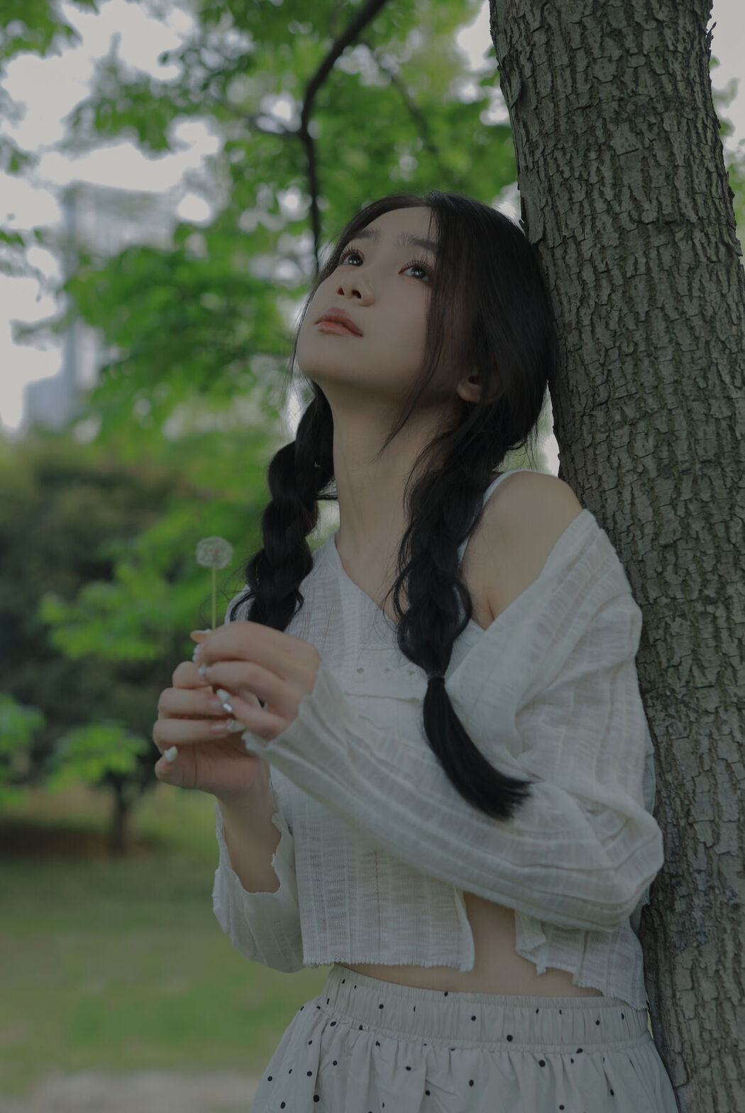 YiTuYu艺图语 Vol.6938 Wo Bu Shua Niao
