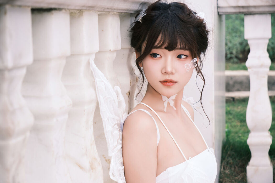 YiTuYu艺图语 Vol.7031 A Jing