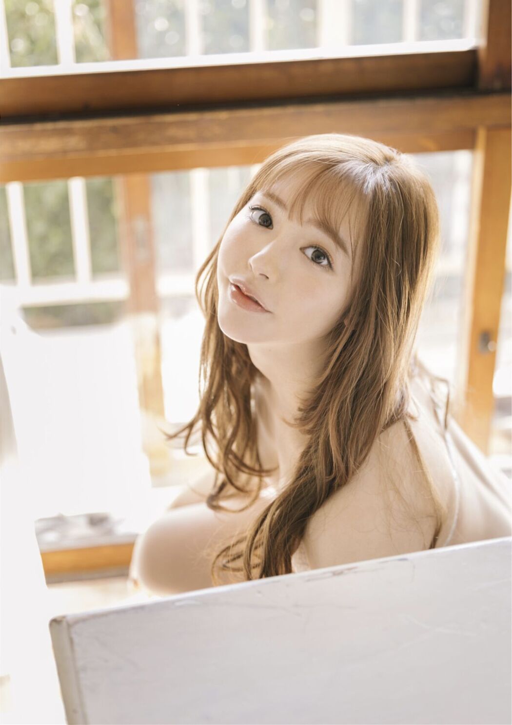 JP Ogura Yuna 小倉由菜 – めっかわ (77P)