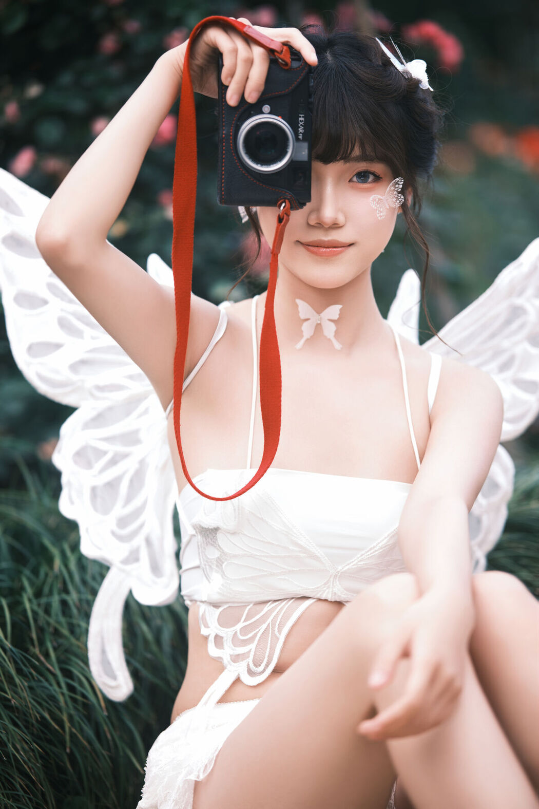 YiTuYu艺图语 Vol.7031 A Jing