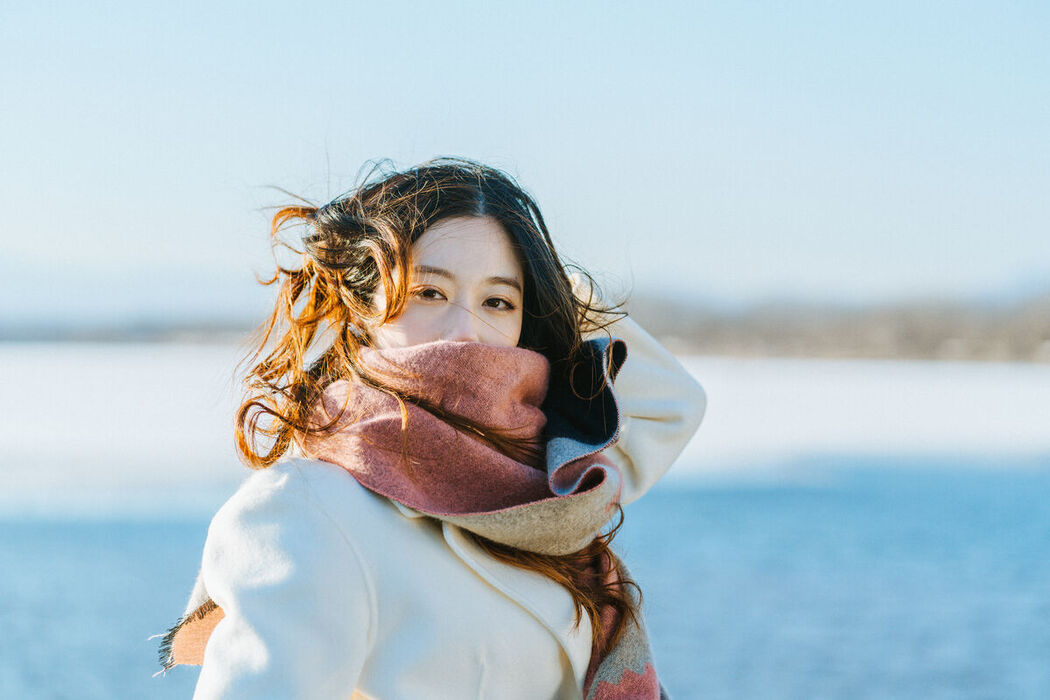 YiTuYu艺图语 Vol.6935 Xiao Cui