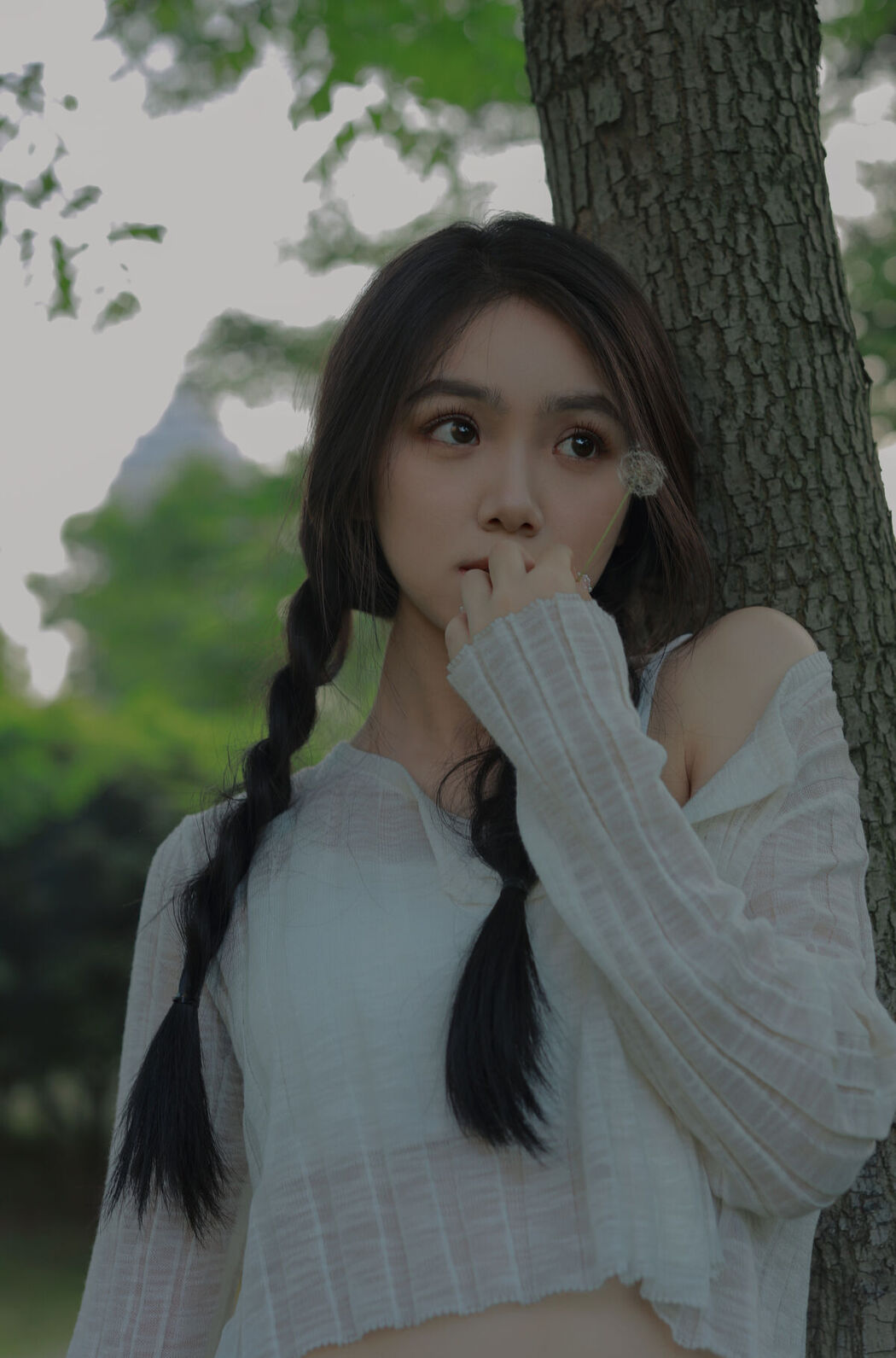 YiTuYu艺图语 Vol.6938 Wo Bu Shua Niao