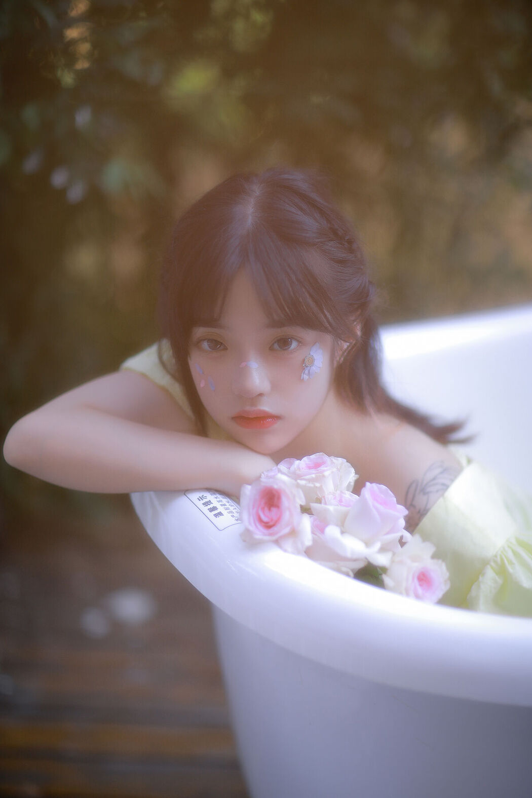 YiTuYu艺图语 Vol.7002 G Gao Gao