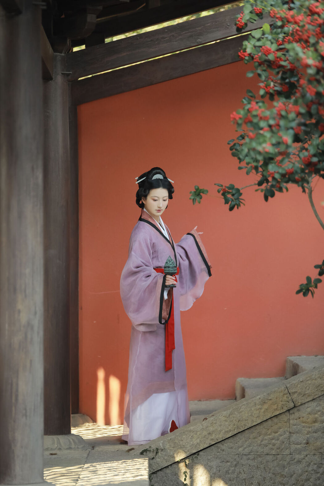 YiTuYu艺图语 Vol.6928 Hui Yin Zi