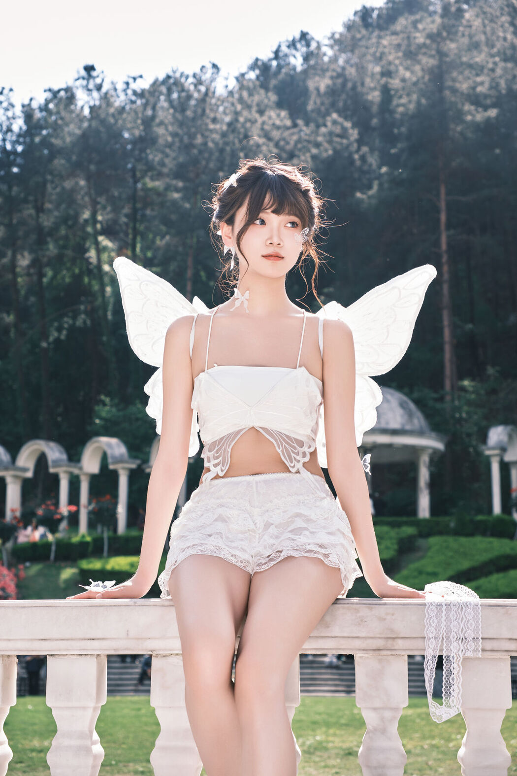 YiTuYu艺图语 Vol.7031 A Jing