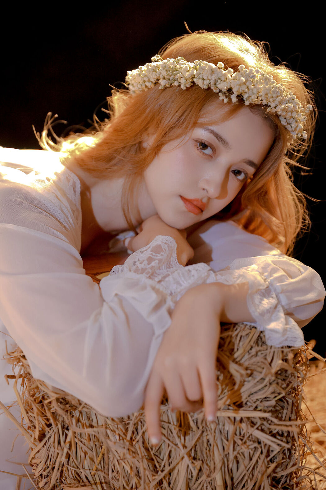 YiTuYu艺图语 Vol.7023 A Di