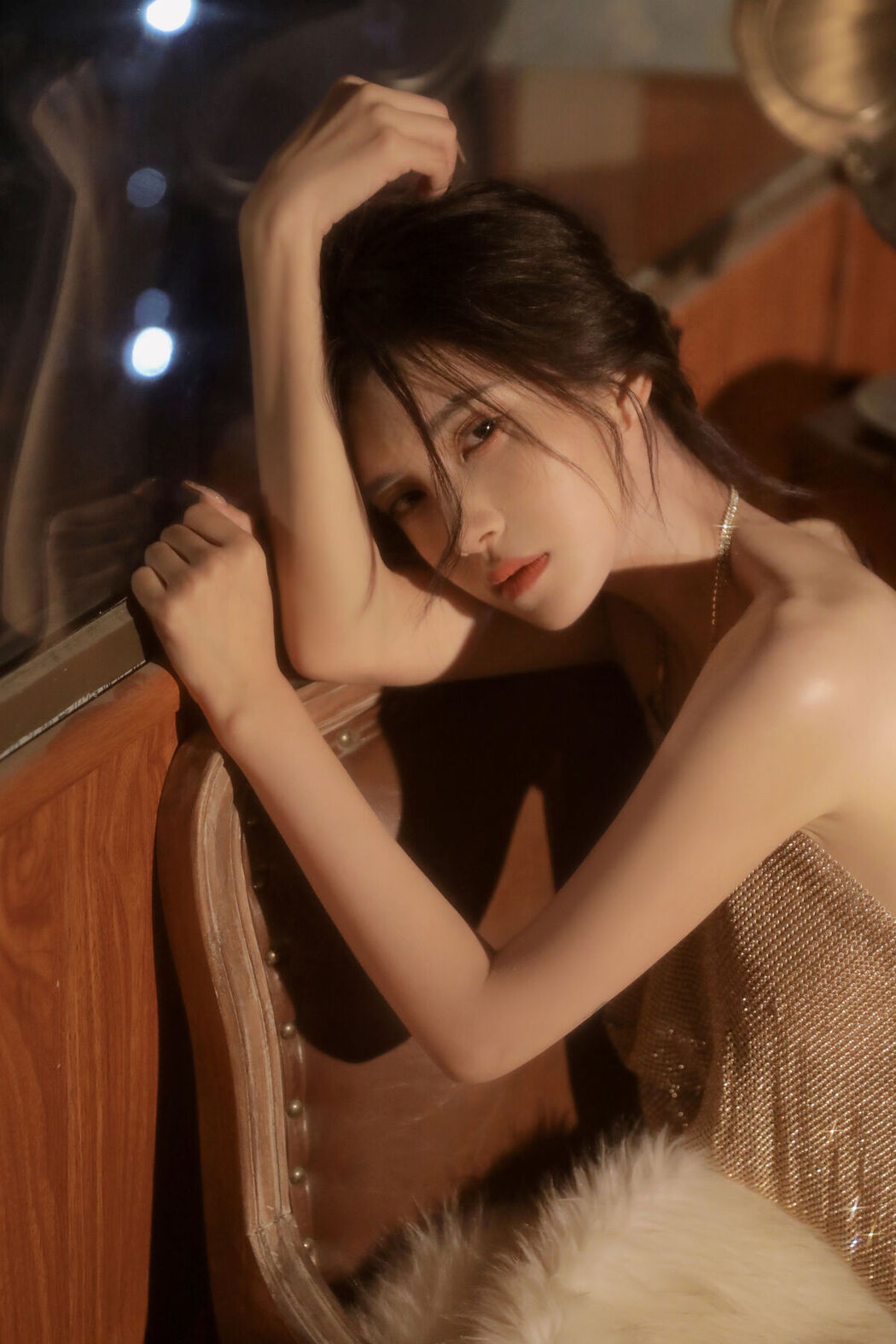 YiTuYu艺图语 Vol.6971 Jin Zhen Zhu