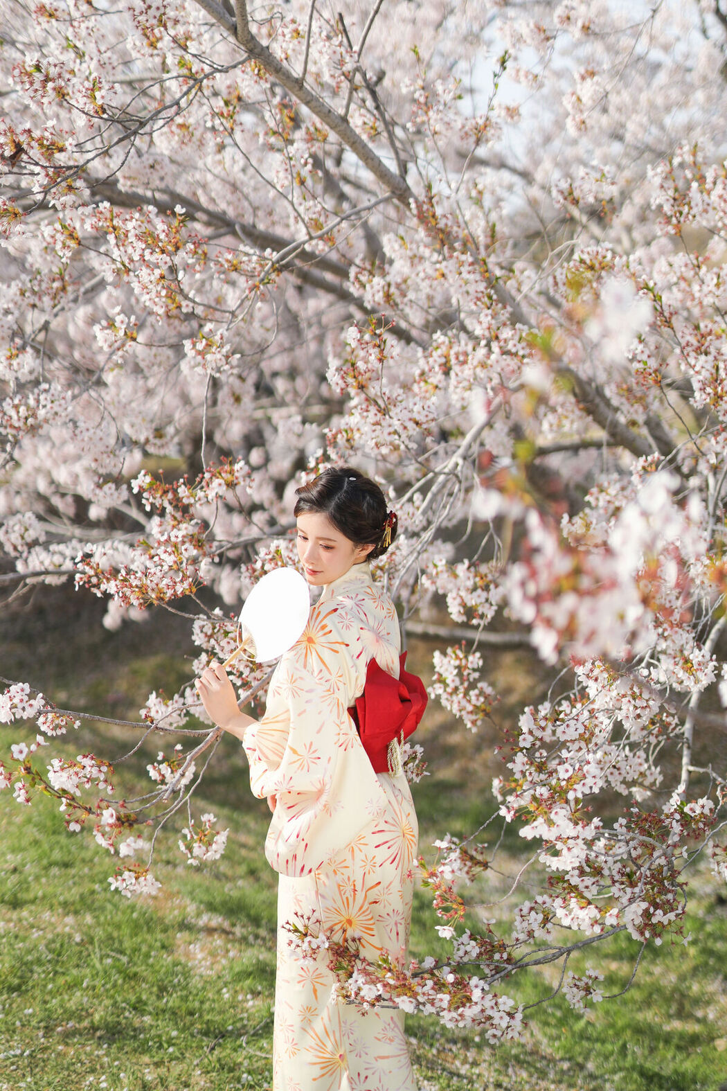 YiTuYu艺图语 Vol.7059 Li Rui Rae