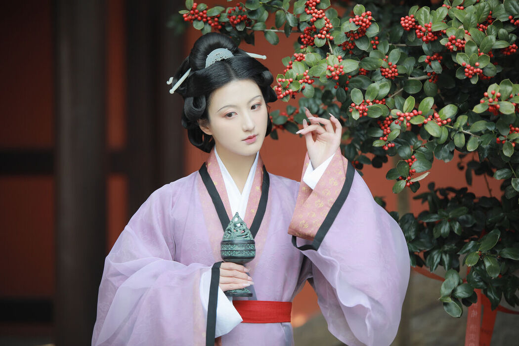 YiTuYu艺图语 Vol.6928 Hui Yin Zi