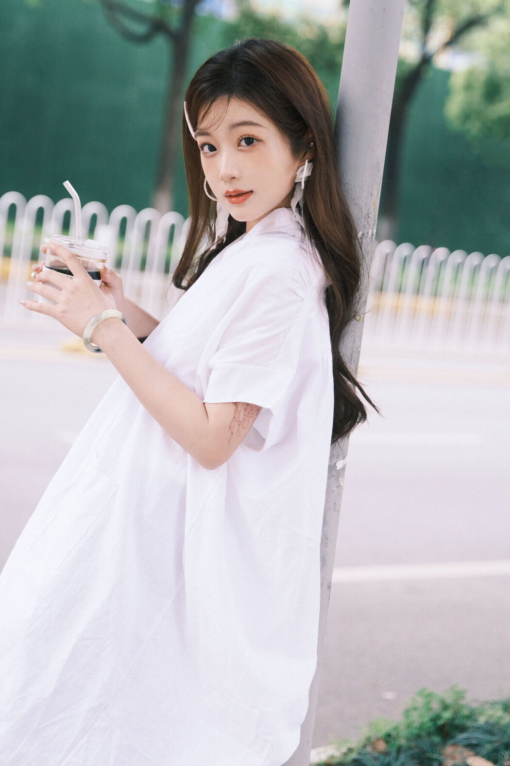 YiTuYu艺图语 Vol.7005 Gao Leng Xiao Bie Tu