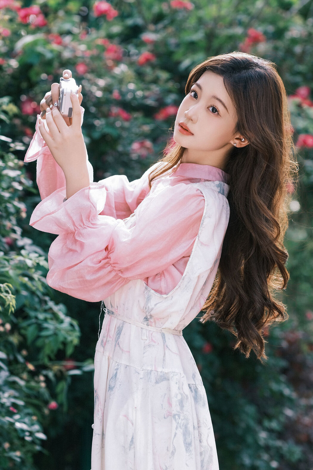 YiTuYu艺图语 Vol.7053 Gao Leng Xiao Bie Tu