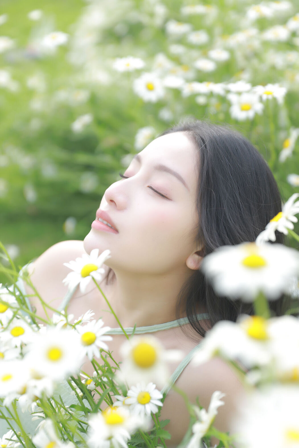 YiTuYu艺图语 Vol.7001 Jing Zi Jinns