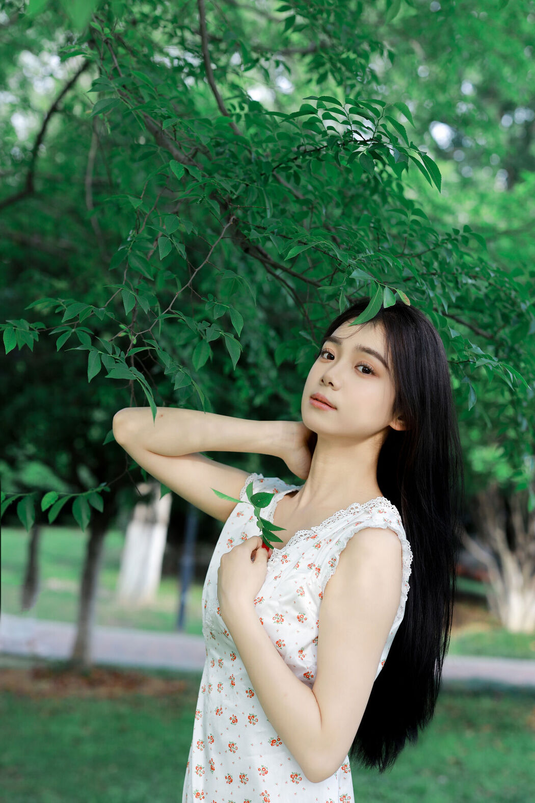 YiTuYu艺图语 Vol.6990 Wo Bu Shua Niao