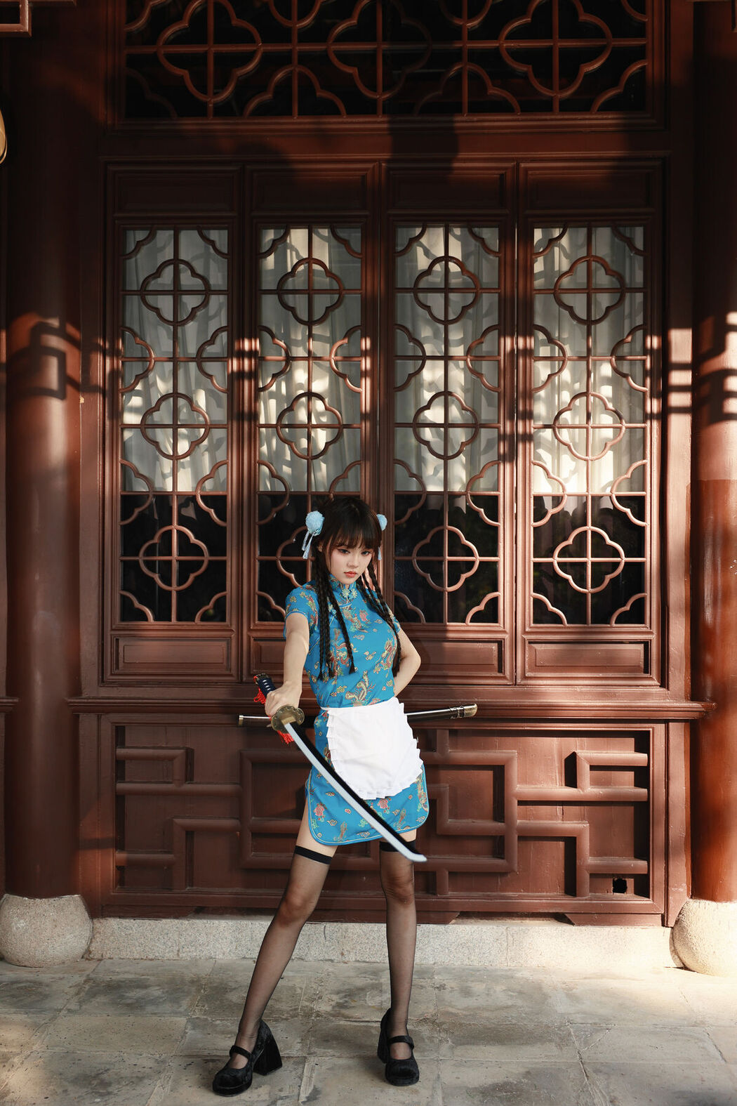 YiTuYu艺图语 Vol.6958 Model Collection
