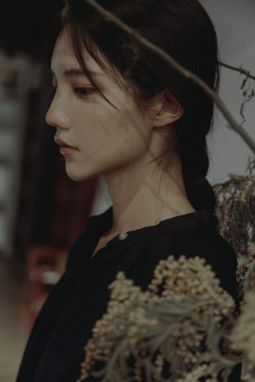 YiTuYu艺图语 Vol.6985 Yan Shi Yi
