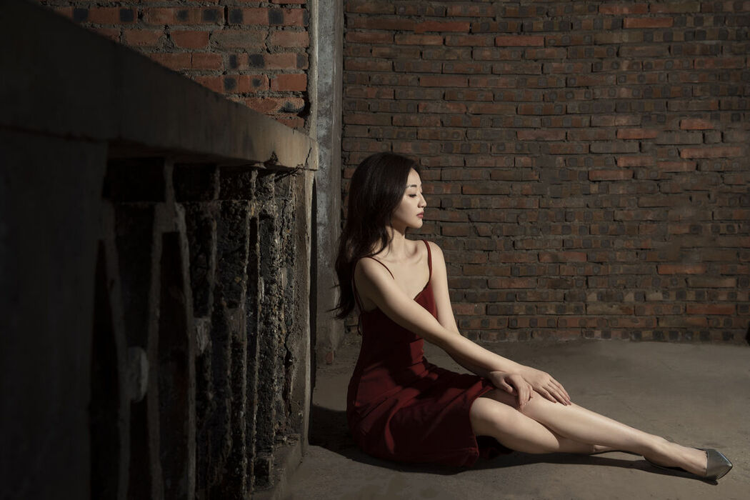YiTuYu艺图语 Vol.6945 Xiao Yu Er