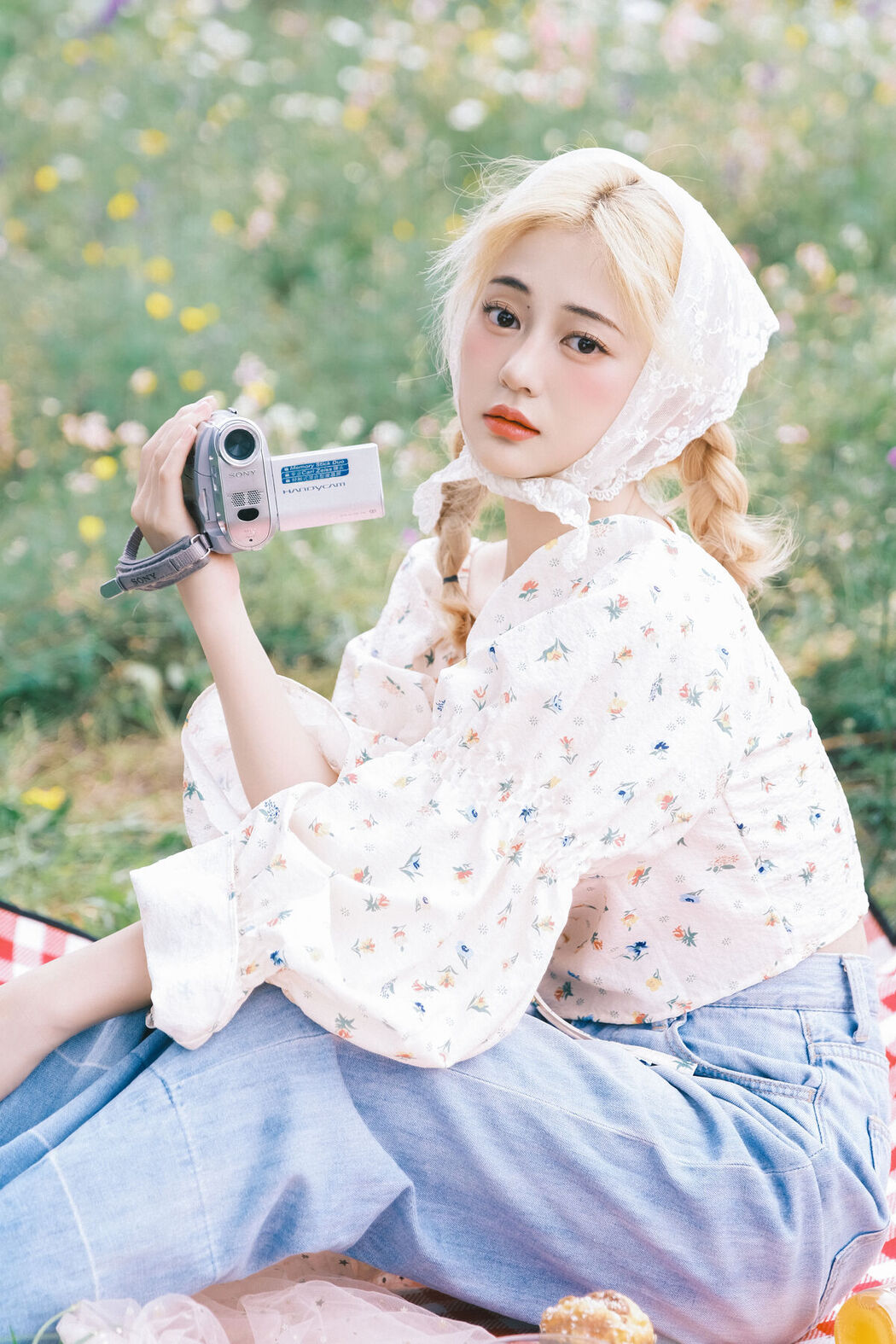 YiTuYu艺图语 Vol.7013 YY Bu Shi Ya Ya