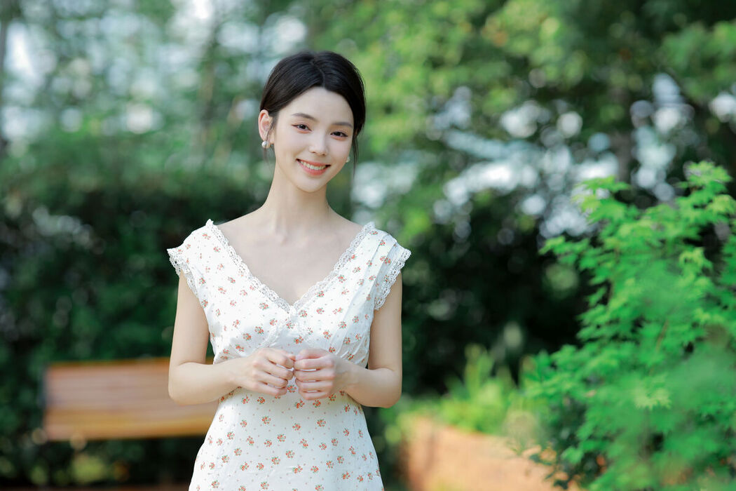 YiTuYu艺图语 Vol.7014 Xiao Meng