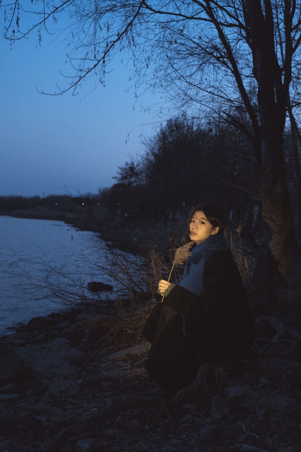 YiTuYu艺图语 Vol.6949 Lee Gou Zi