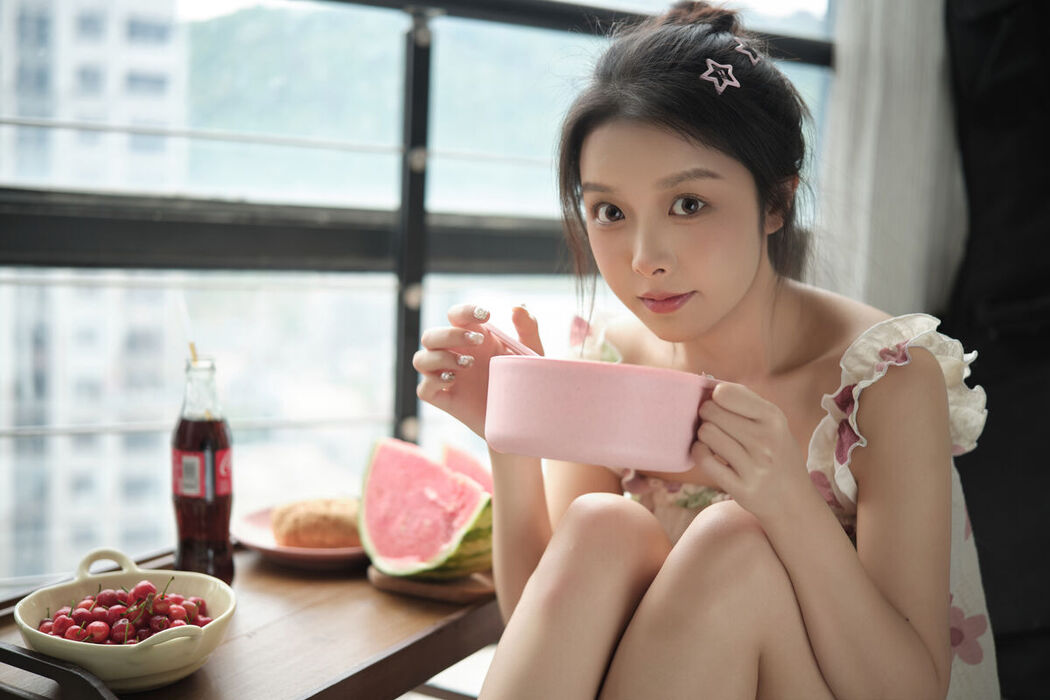 YiTuYu艺图语 Vol.6987 Xue Xue