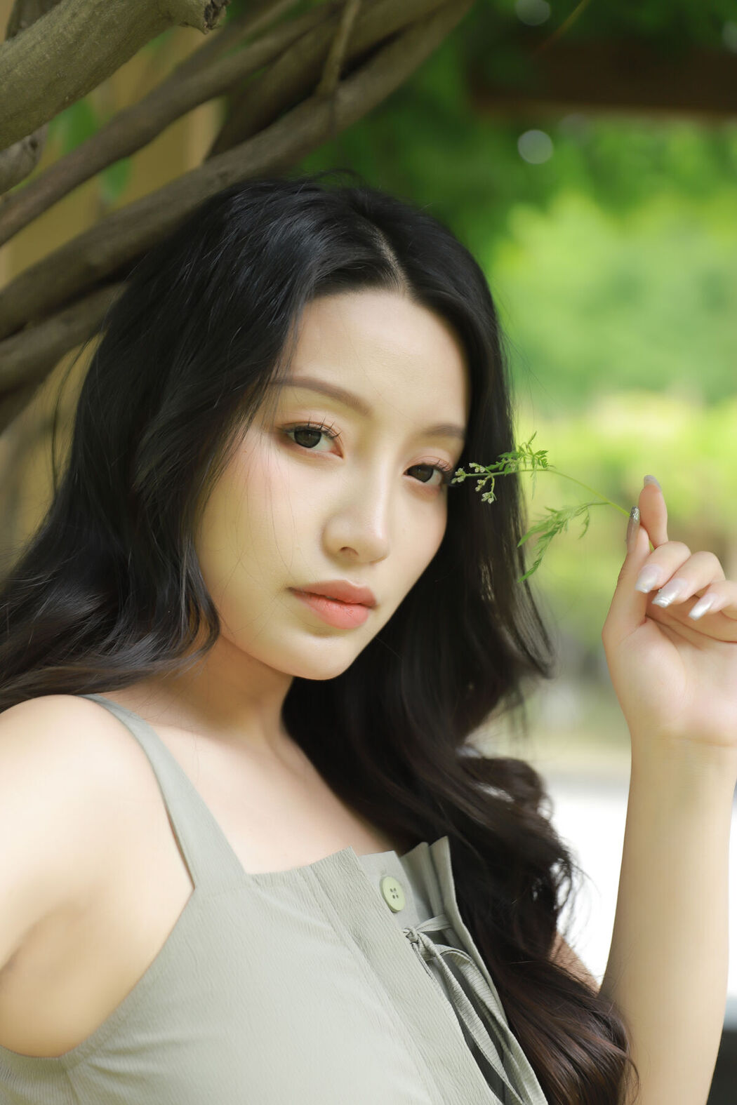 YiTuYu艺图语 Vol.6942 Jing Zi Jinns