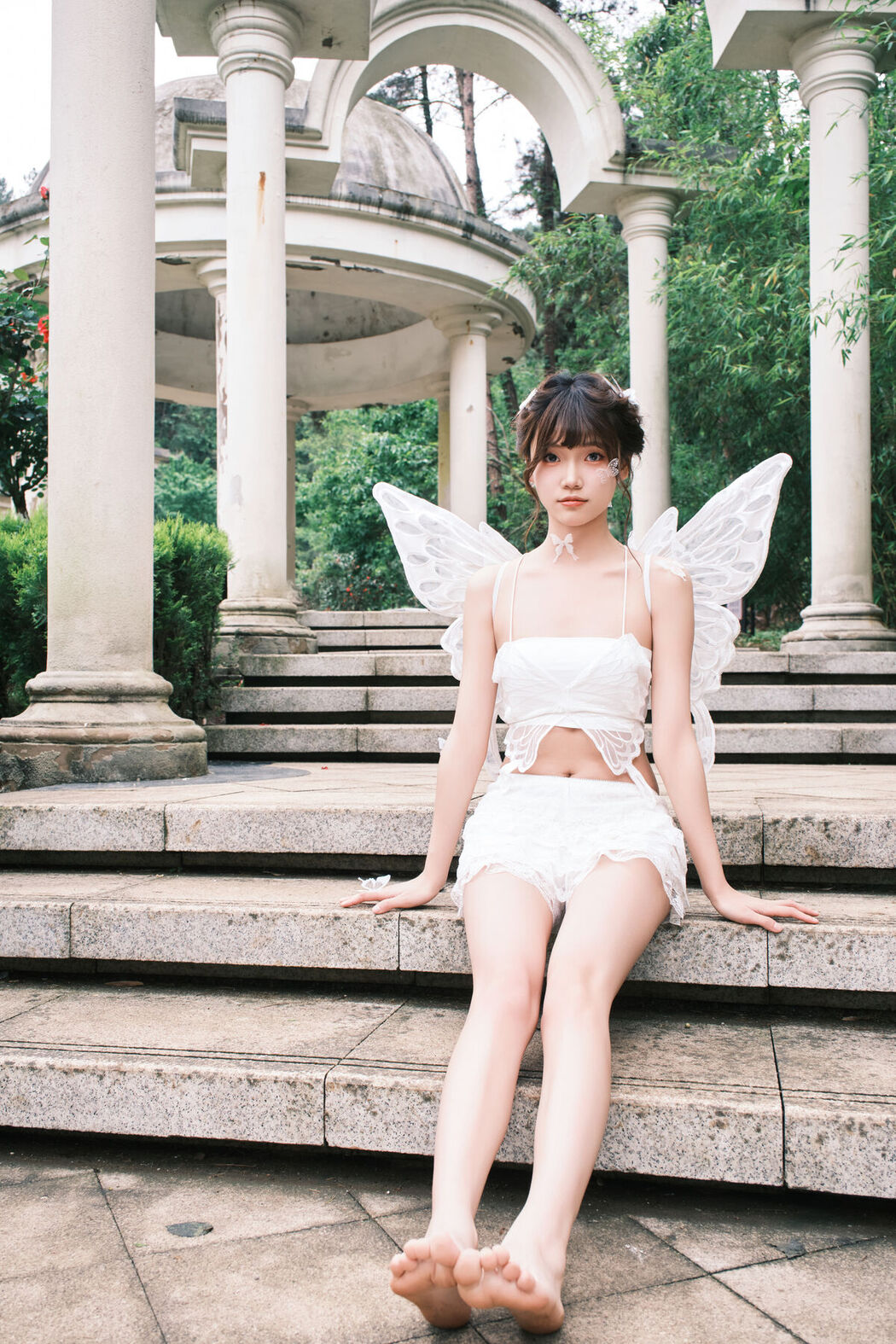 YiTuYu艺图语 Vol.7031 A Jing