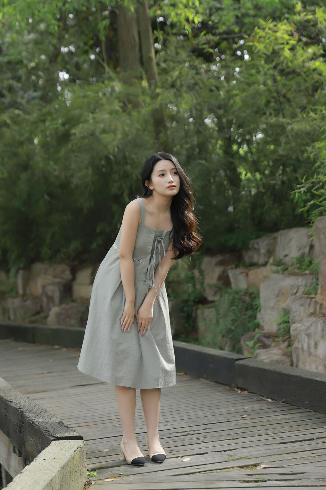 YiTuYu艺图语 Vol.6942 Jing Zi Jinns