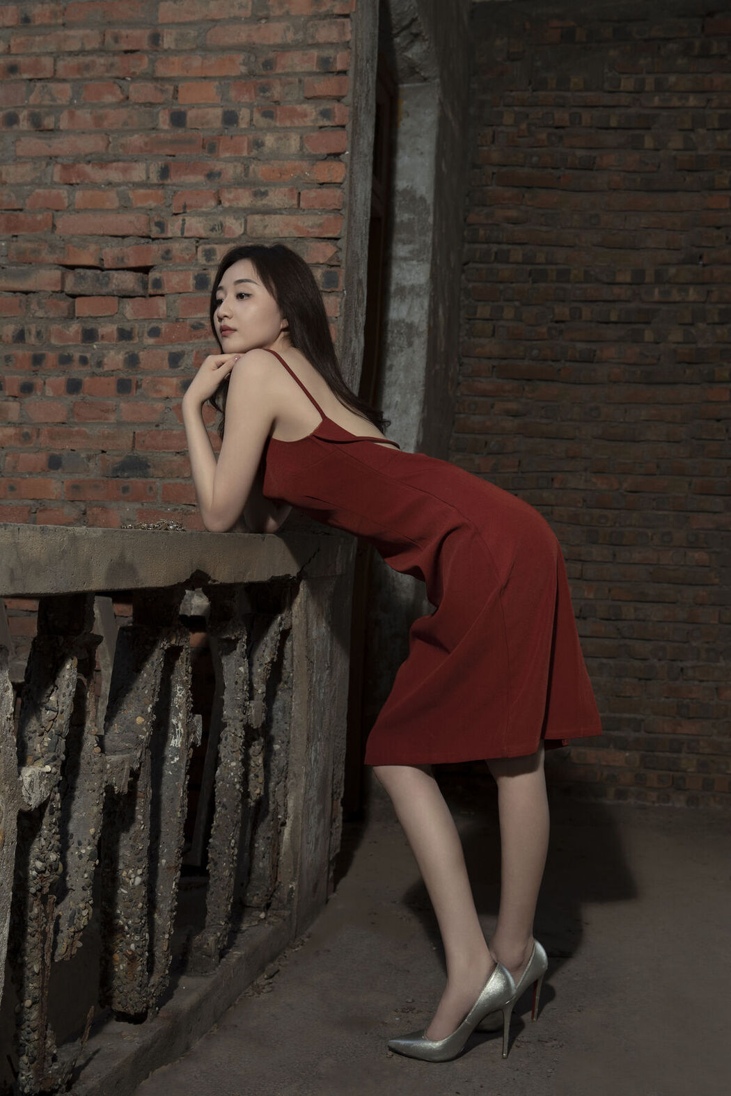 YiTuYu艺图语 Vol.6945 Xiao Yu Er