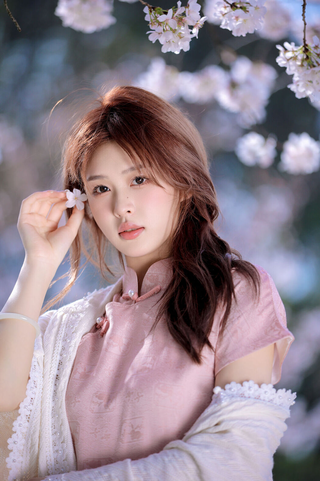 YiTuYu艺图语 Vol.6954 Luo Yan