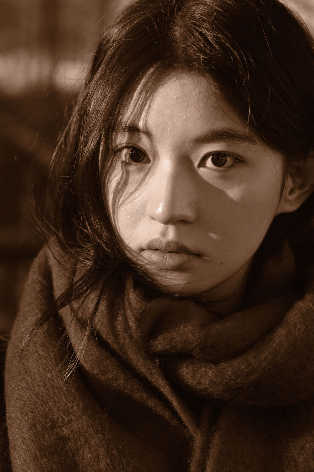 YiTuYu艺图语 Vol.6949 Lee Gou Zi