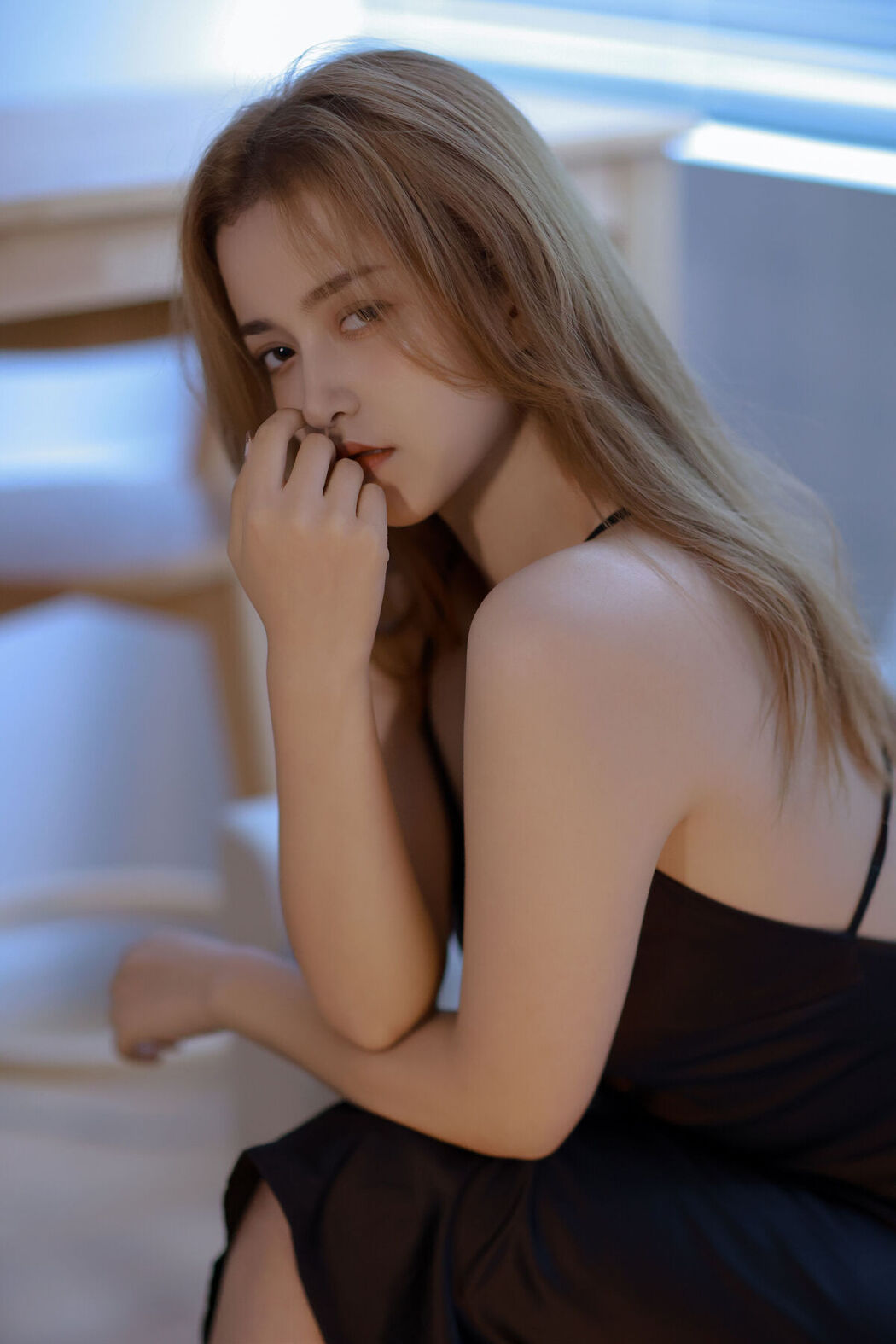 YiTuYu艺图语 Vol.7032 A Di