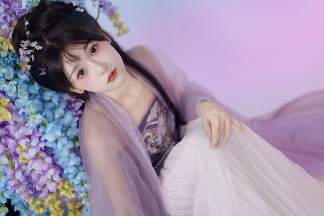 YiTuYu艺图语 Vol.7009 Xiao Xiao Yu