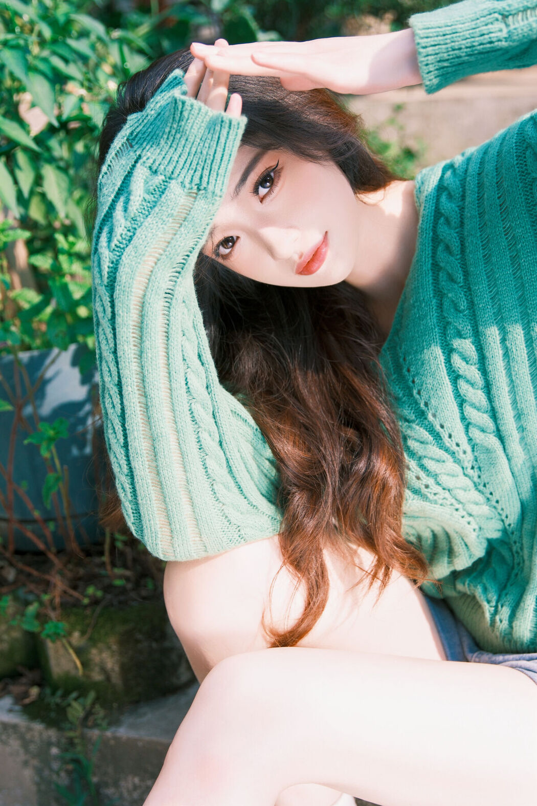 YiTuYu艺图语 Vol.6952 Xiao Dai Tong Xue