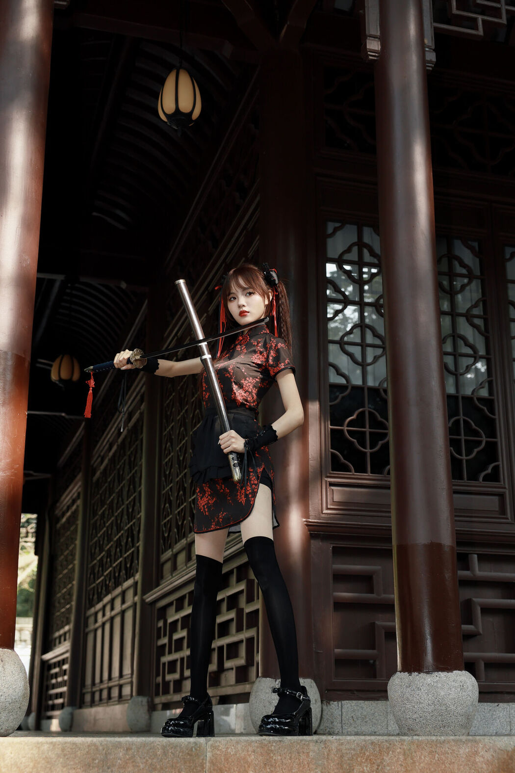 YiTuYu艺图语 Vol.6958 Model Collection