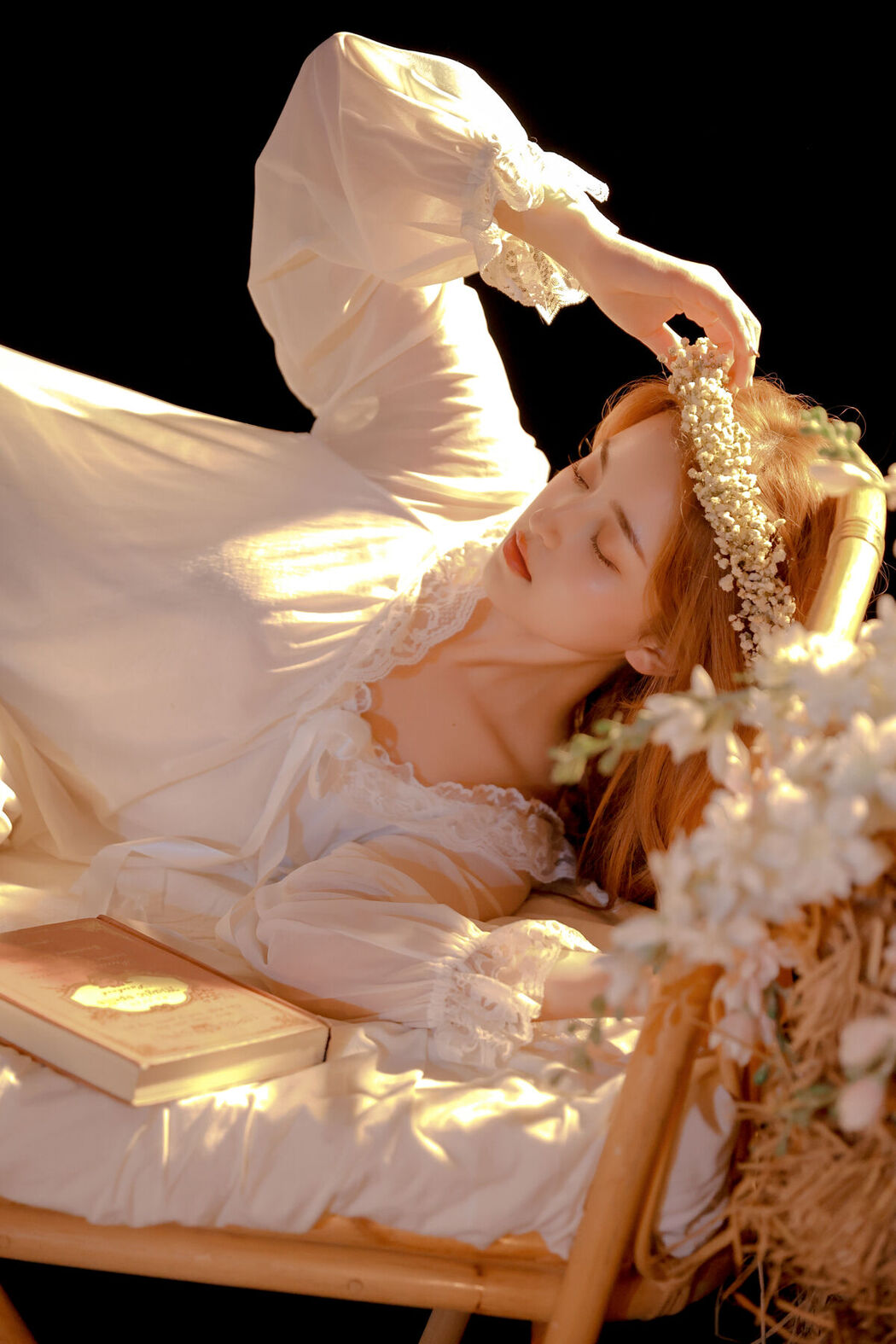 YiTuYu艺图语 Vol.7023 A Di