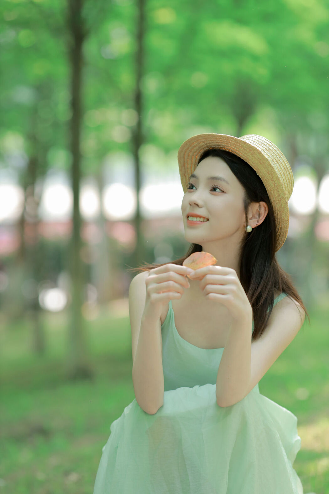 YiTuYu艺图语 Vol.7000 Xiao Meng