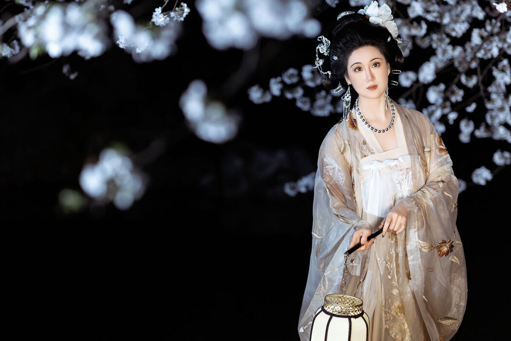 YiTuYu艺图语 Vol.7060 Gan Le Miao Miao Miao