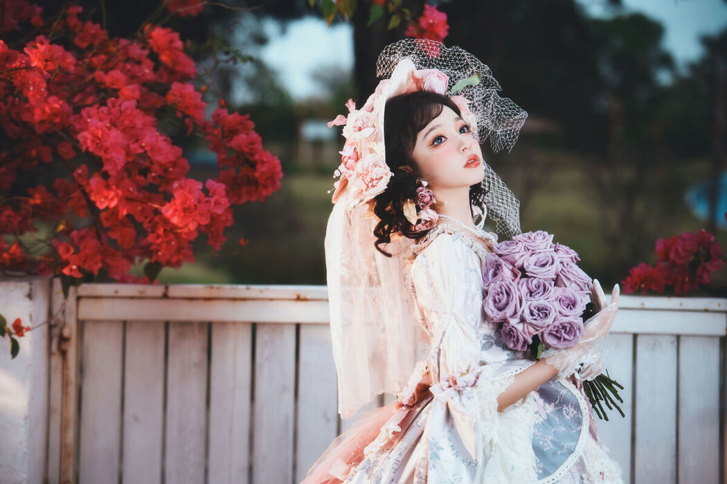YiTuYu艺图语 Vol.7017 Disexi Si Ning